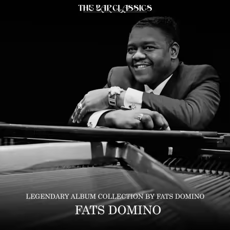 Fats Domino – Legendary Album Collection by Fats Domino (2026)