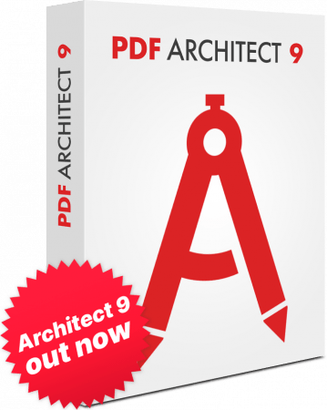 PDF Architect Pro+OCR 9.1.88.23120