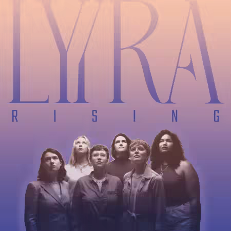 LYYRA – Rising (2026)