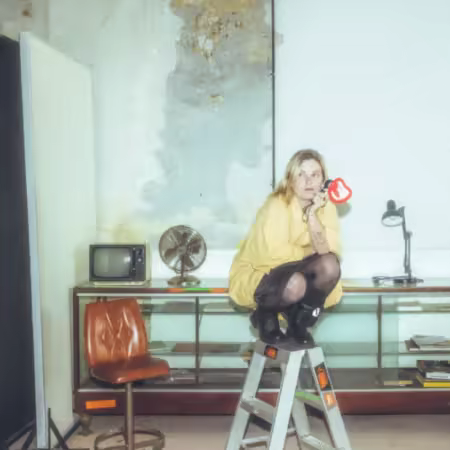 Romanie – It’s Not That Funny (2026)