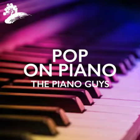 The Piano Guys – Pop On Piano (2026)