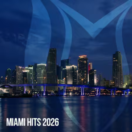 VA – Miami Hits 2026