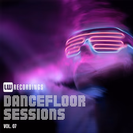 VA – Dancefloor Sessions Vol.07 (2026)