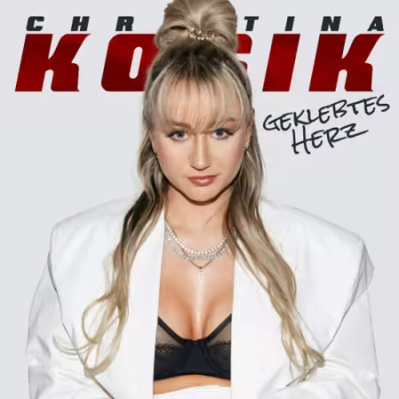 Christina Kosik – Geklebtes Herz (2025)