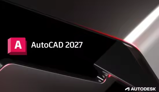 Autodesk AutoCAD 2027 MacOS x64 Multilanguage