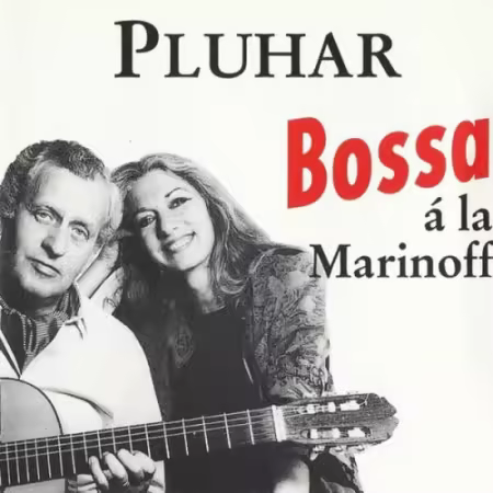 Erika Pluhar – Bossa Á la Marinoff (1989/2025)