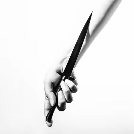 Ist Ist – DAGGER (2026)
