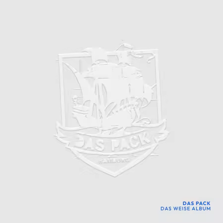 Das Pack – Das Weise Album (2026)