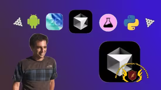 A Gentle Guide to Vibe Coding with Cursor AI & Google Stitch