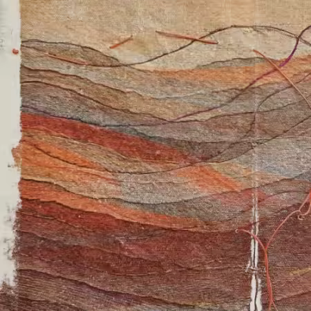 Caroline Davis – Fallows (2026)