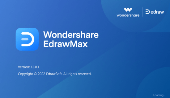 EdrawMax Ultimate 15.1.3.1475 Multilingual