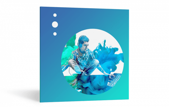 iZotope Tonal Balance Control Pro 3.0.0 x64
