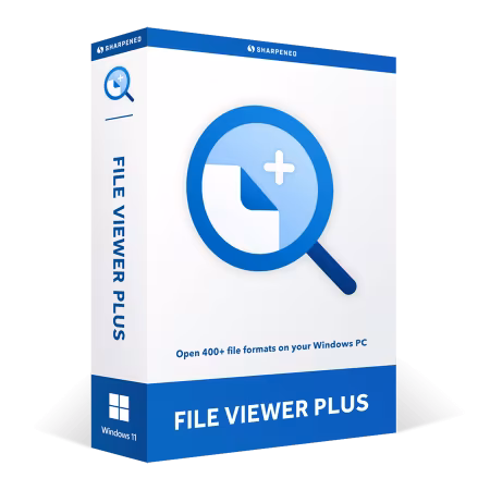 File Viewer Plus 6.2.1.100
