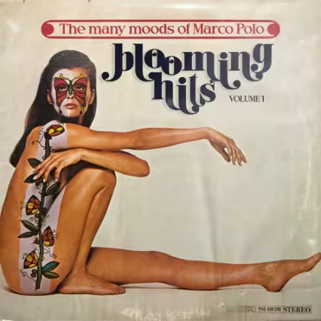 Marco Polo – The Many Moods of Marco Polo Vol. 1 (2026)