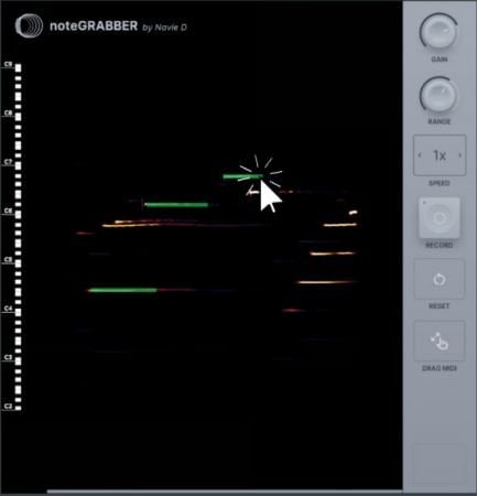 noteGRABBER 2.0.0 MacOS