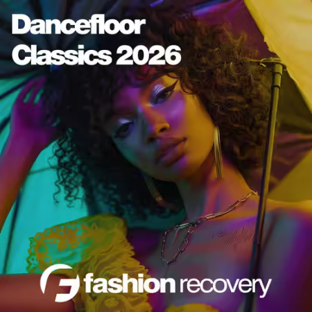 Various Artists – Dancefloor Classics 2026