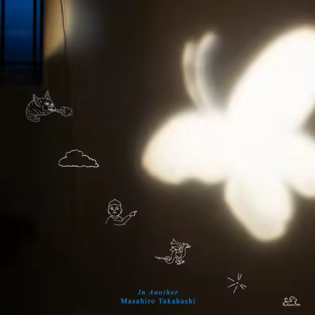 Masahiro Takahashi – In Another (2026)