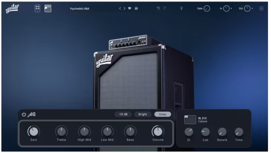 Aguilar Plugins Suite v1.3.0