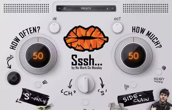 No Work On Monday Sssh 1.1.7 MacOS