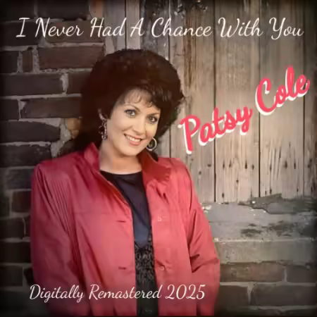 Patsy Cole – Patsy Cole (2025 Remaster) (2026) (Hi-Res) FLAC/MP3