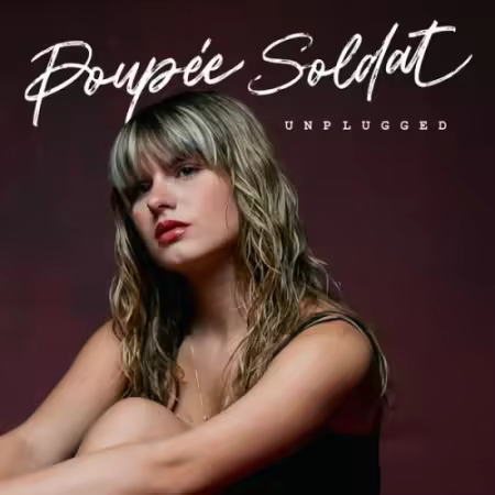 Laura Ferre – Poupee Soldat – unplugged (2025)