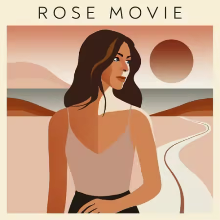 ROSE – Rose Movie (2025)