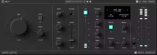 Naturi Audio AL-1 v1.0.0
