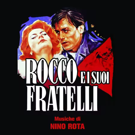 Nino Rota – Rocco e i suoi fratelli (Original Soundtrack) (1960/2026)