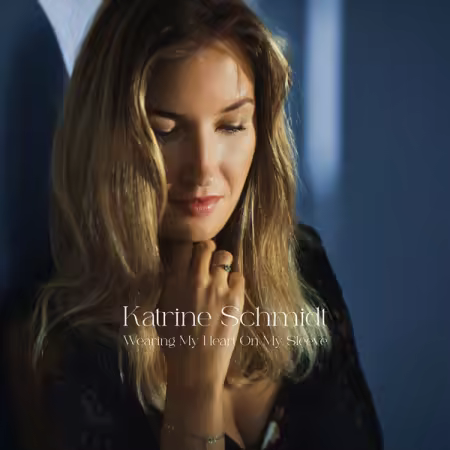 Katrine Schmidt – Wearing My Heart On My Sleeve (2026)