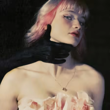 Ella Red – IT’S NOT REAL (2026)