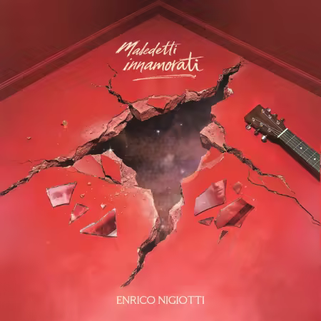 Enrico Nigiotti – Maledetti innamorati (2026)