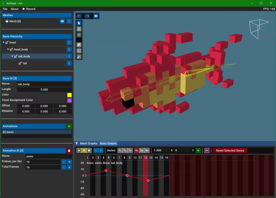 Astral Crow Games AniVoxel 1.11.0
