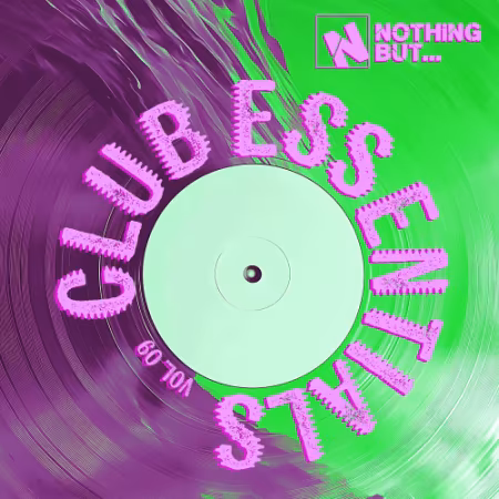 VA – Nothing But… Club Essentials Vol.09 (2026)