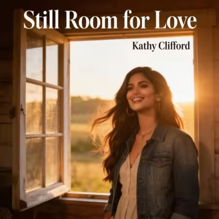 Kathy Clifford – Still Room for Love (2026)