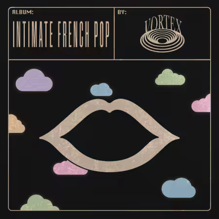 Warner Chappell Production Music – Intimate French Pop (2026)
