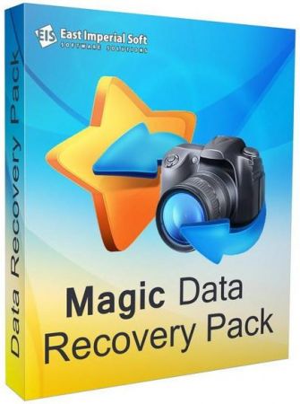 East Imperial Magic Data Recovery Pack 5.0 Multilingual