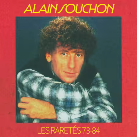 Alain Souchon – Les raretés 73-84 (2026)