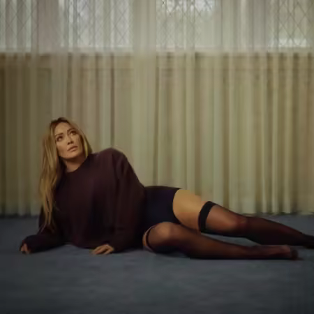 Hilary Duff – luck… or something (2026)