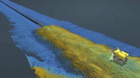 EIVA NaviModel Producer 4.13