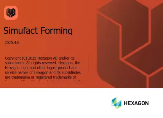 MSC Simufact Forming 2025.4 x64