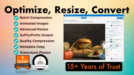 Mass Image Compressor 4.2.1