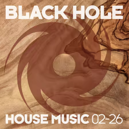 VA – Black Hole House Music 02-26 (2026)