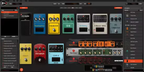 Overloud TH-U Slate Edition v2.0.9
