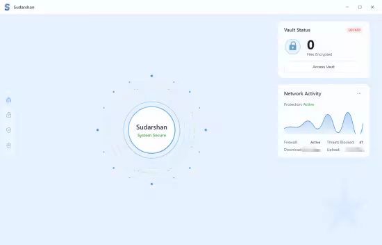 Nemi Sudarshan 1.0.0 x64