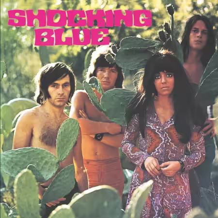 Shocking Blue – Scorpio’s Dance (Remastered & Expanded) (1970/2025)