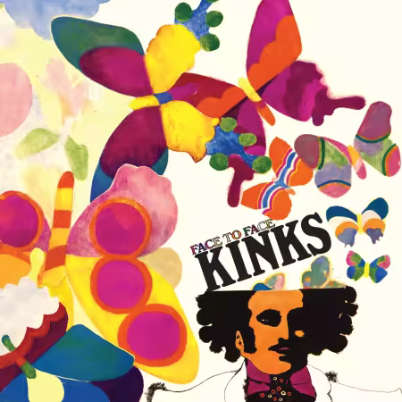The Kinks – Face to Face (Mono Remastered) (1966/2026)