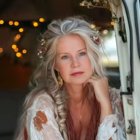 Laurie Johnson – Raindrops Hold (2026)