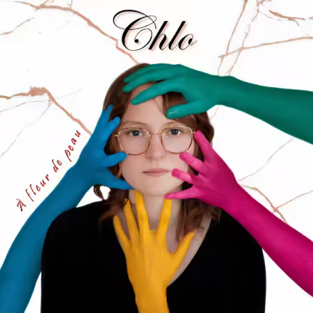 Chlo – À fleur de peau (2026)