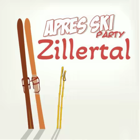 Various Artists – Apres Ski Party Zillertal (2025)