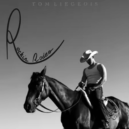 Tom Liegeois – Rockin Rodeo (2026)